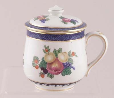 Custard Cup c1930s